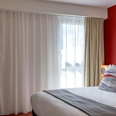 Hotel Akena Chauray-Niort Екстер'єр фото