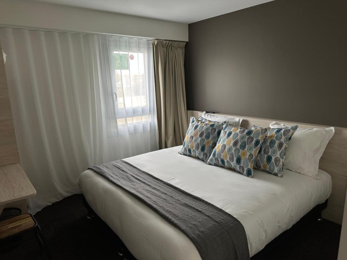 Hotel Akena Chauray-Niort Екстер'єр фото