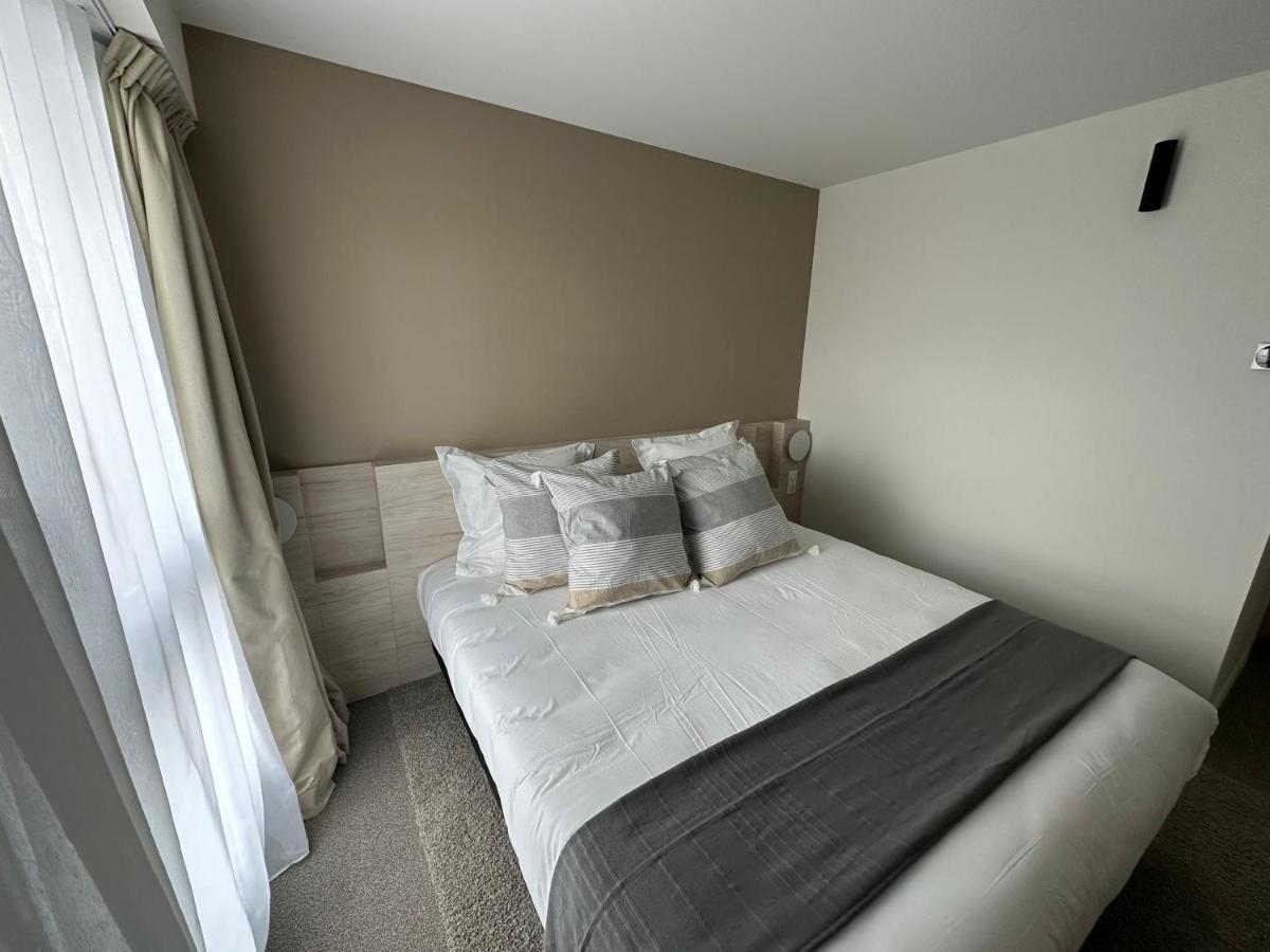 Hotel Akena Chauray-Niort Екстер'єр фото