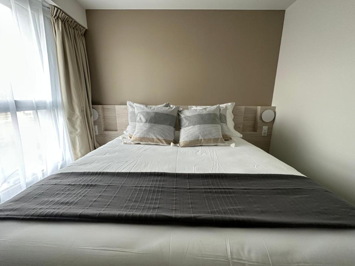 Hotel Akena Chauray-Niort Екстер'єр фото
