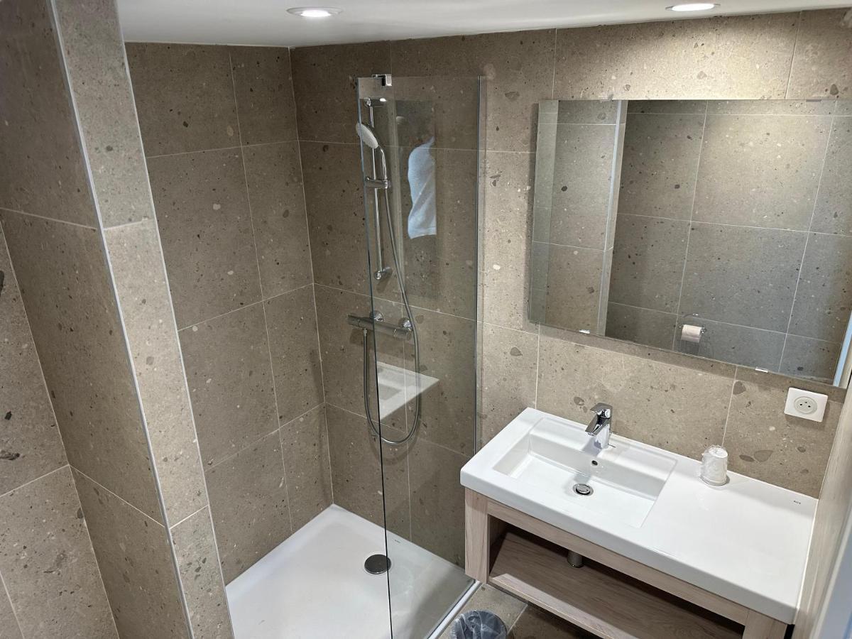 Hotel Akena Chauray-Niort Екстер'єр фото