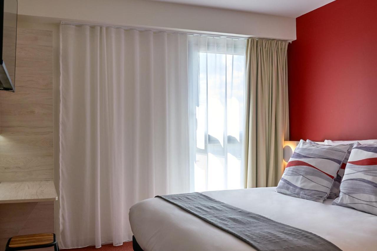 Hotel Akena Chauray-Niort Екстер'єр фото
