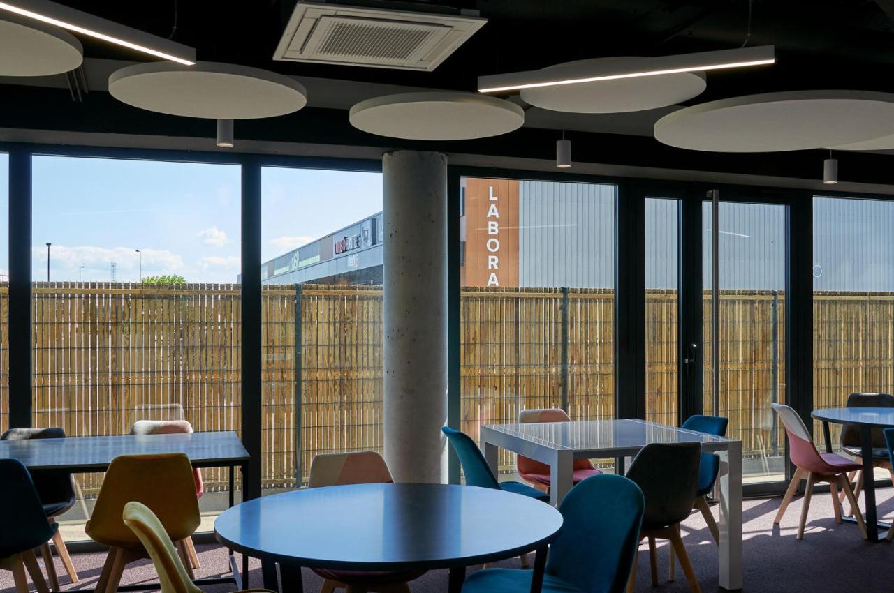 Hotel Akena Chauray-Niort Екстер'єр фото