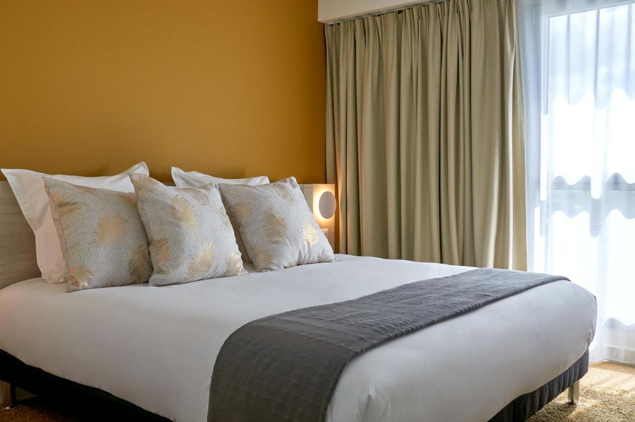 Hotel Akena Chauray-Niort Екстер'єр фото
