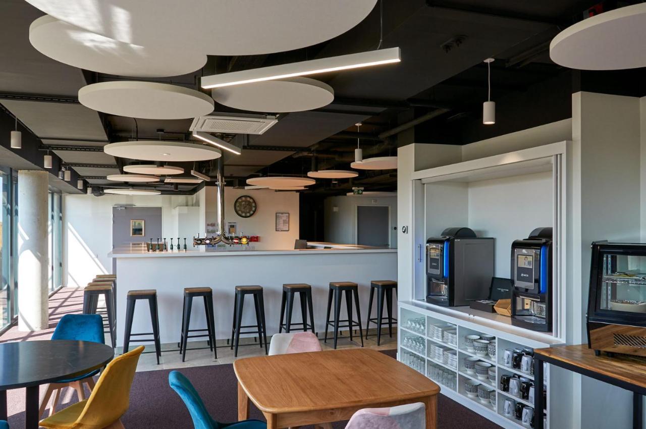Hotel Akena Chauray-Niort Екстер'єр фото