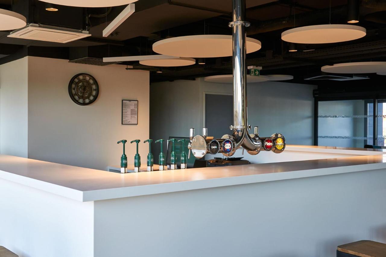Hotel Akena Chauray-Niort Екстер'єр фото