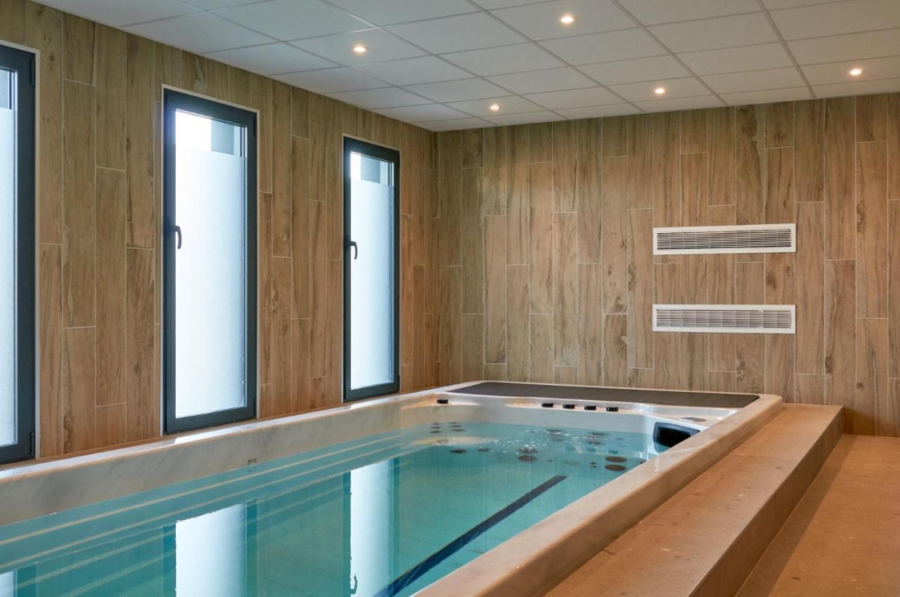 Hotel Akena Chauray-Niort Екстер'єр фото