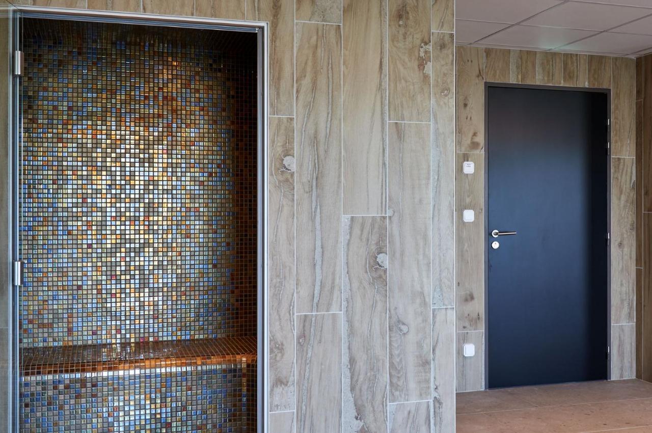 Hotel Akena Chauray-Niort Екстер'єр фото